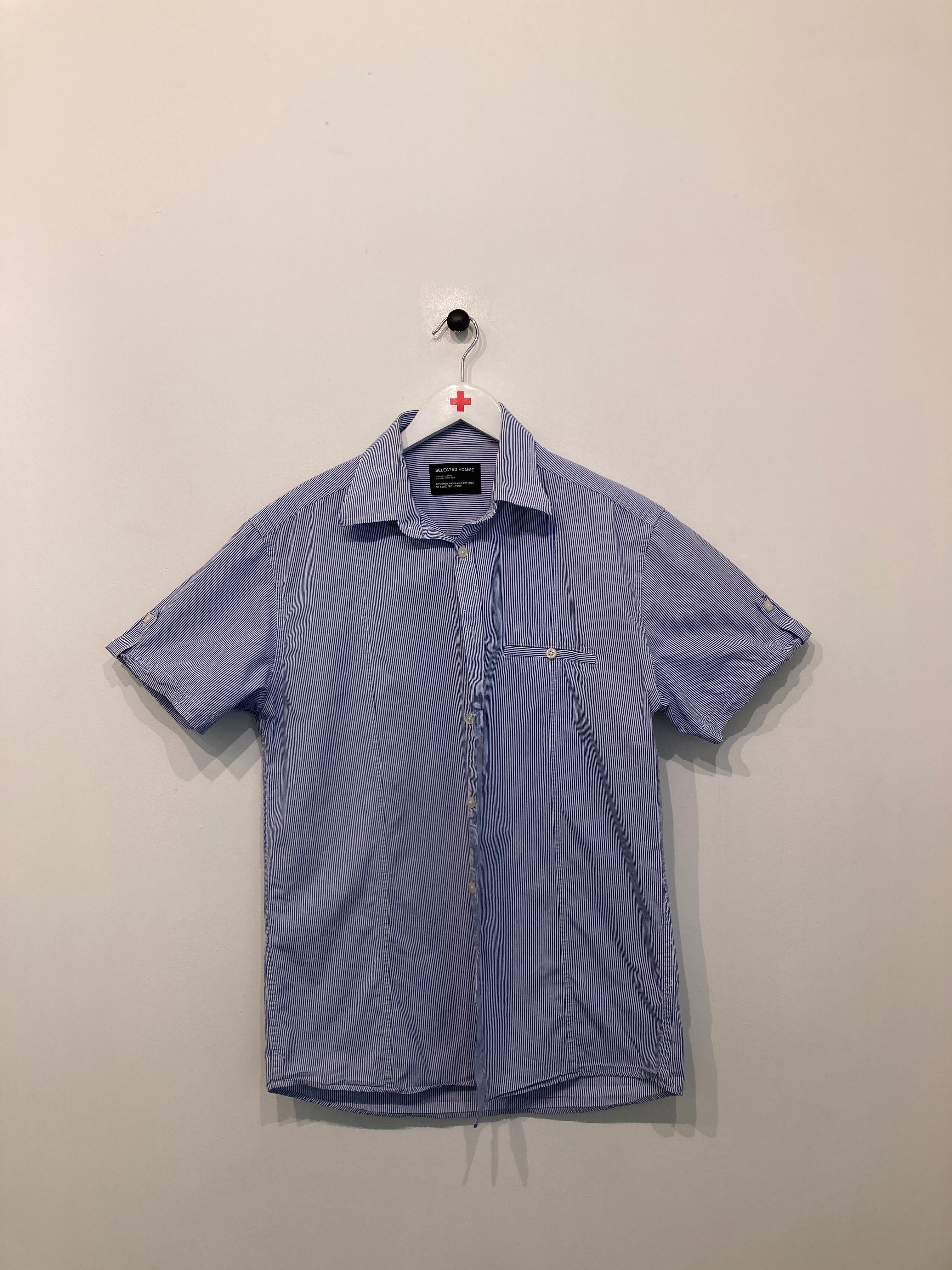 Selected Homme Skjorte